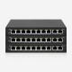 10 Port RJ45 Gigabit Ethernet Unmanaged Switch With 12V/1A DC Power Supply