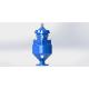 Combination Air Release Valve 316SS Internal Parts For Sewage Area