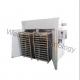 CT - C Mango Drying Machine , Low Temperature Drying Electric Tray Dryer