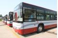 50 Yutong Buses entered into Beijing Xianglong