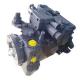 Bosch A4VG 125 Rexroth Hydraulic Pump Axial Piston High Pressure Pump For Closed Loop