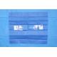 OEM Hospital Clinic Sterile Blue Surgical Pack Wraps For Eye Surgery