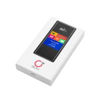 Cat4 2100mah Portable Wifi Routers Sim Card Wireless Modem Hotspot 4G