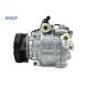 Auto CAR AC Compressor 95200-61M02 95200-61M00 For SUZUKI SX4 2013 Vitara 2015 QS90