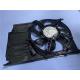 17427617609 Electronic Radiator Cooling Fan For BMW F49 400W