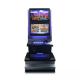 UL Practical Skill Arcade Games Machine Multiplayer Black Color