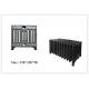 Cast Iron Radiator