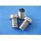 Stainless Steel / Copper Precision CNC Machining Turning For Car Axle