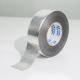 Heat Resistant Aluminum Foil Tape For Air Conditioning Fiberglass 0.1mm Thickness