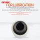 Nylon Sleeve Gear Couplings For Construction Machinery Hydraulic Systems