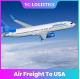 OZ CZ CX Air Logistics Shipping Service From China To USA