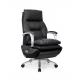 Comfortable Modern Design Boss Chair with Wireless USB Charging and Electric Massage