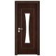 AB-GM6014 PVC-MDF glass door