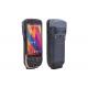 Android Data Collection Terminal 1D 2D Qr Bar Code Scanner with Wifi GPRS
