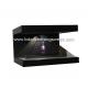 Desktop LCD 3D Holographic Display 3 Side and Touch Screen for Showcase Jewelry