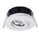 Ip44 Led Downlight Recessed Dimmable Led Downlights White Led Lights Downlights
