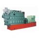 2000kw / 2500kw / 3000kw Fuel oil and Gas Engine Generator Set