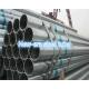 Galvanized Seamless Oil And Gas Line Pipe
