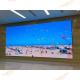 Indoor Fixed Video Wall Panel P1.25 LED Advertising Screen For Control Room