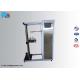 C60598-1 Clause 4.14.3 Bending Test Equipment For Adjusting Luminaire