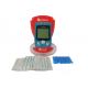 EA-12 Digital Blood Sugar Monitoring Kit , Glucose Level Testing Kit Durable