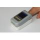 Hand Held Fingertip Pulse Oximeter , Finger Pulse Oximeters