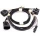 Forklift Wire Harness Assembly 3949898 in 10-15 Days Lead Time with Copper Conductors