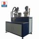 350KG Weight 2K Adhesive AB Material Manually Potting Machine Meter Mix Dispenser with 0.5-24g/s