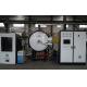 Horizontal Design Ceramic Sintering Furnace Aytomatic Control Of Entire Process