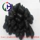 Black Solid Medium Temperature Coal Tar Pitch For Graphite Electrode Industrial