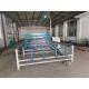 Welding Speed 75 Times Roll Length 30m Plc Weld Mesh Manufacturing Machine
