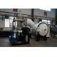 Vacuum Pressure Metal Sintering Furnace For Cemented Carbide Research
