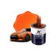 Colorfastness and Heat Resistance Auto Clear Coat Paint Protection Spray