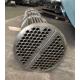 Coil Industrial Heat Exchanger Transfer Heat From Thermal Fluid To The Cold Fluid