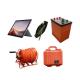 Electronic Geophysical Exploration Equipment For Hydrological Investigation