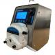 large-screen LCD display flow rate peristaltic pump  BT300L-1A