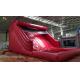 Commercial inflatable water slides outdoor inflatable playground water slide PVC inflatable big jumping slide