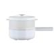 Long Handle Multifunctional Electric Hot Pot Kitchen Utensil Integrated Electric Hot Pot