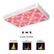 High PPFD 600W LED Grow Light Panel For Small Scale Home Planting