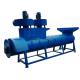 5M Length PET Bottle Label Remover Machine Stripping Rate 99% In Stock