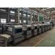 High Speed Frying 70g/Pc Cup Noodle Production Line Noodles Manufacturing Plant