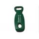 Red Wine Plastic Music Personalized Bottle Opener 500times Blue Yellow With Batteries 50g