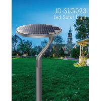 30W 60W 100W Photocell Control LED Garden Lights With Aluminum Body