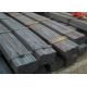 Rectangular Carbon Steel Flat Bar AISI ASTM BS DIN Multiple Standards Cut Edge
