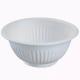 200ml 6oz Biodegradable Disposable Paper Soup Food Corn Starch Bowl Sustainable