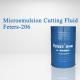 Microemulsion Cutting Fluid Long Product Life Effectively Prevent Corrosion And Discoloration Of Aluminum Parts