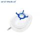 OEM Service Medical Disposable Anesthesia Face Mask Latex Free Pvc Anesthesia Mask XL XXL Size