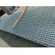 Heavy Duty Load Bearing Capacity Gauging Tooth Steel Grating YB/T4001-2007 Standard