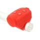B21 Battery Operated Bicycle Horn With 4 Different Sounds 2 * AAA Battery
