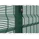 i post 358 Mesh Fencing Panels For Public Buildings